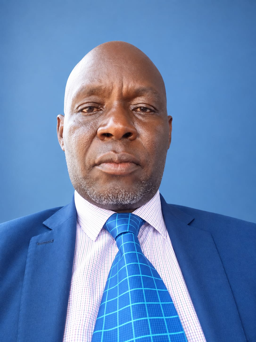 Henry Akelo